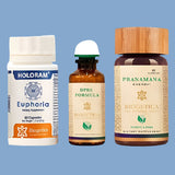 Biogetica Wellness Kit with Natural Mood Support image 1