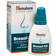 Himalaya Bresol NS Nasal Solution - 10 ml image 1