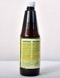 Baps Amrut Pure Amla Juice - 700 ml image 2