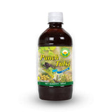 Basic Ayurveda Panch Tulsi Juice Ras - 500 ml image 4