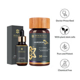 Biogetica Hairgrow Essential Natural Kit image 2