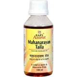 Baps Amrut Mahanarayan Taila - 100 ml image 1