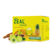 Vasu Zeal Lozenges Cough Care - 60 tabs image 1