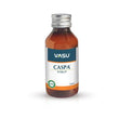 Vasu Caspa Syrup - 100 ml (Pack of 3) image 1