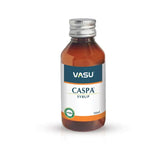Vasu Caspa Syrup - 100 ml (Pack of 3) image 1