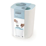Carlos Split Waste & Recycling Bin | Multiple Colors image 3