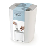 Carlos Split Waste & Recycling Bin | Multiple Colors image 9