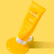 Aqualogica Glow+ Crunchy Face Scrub - 100 gms image 1