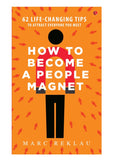 How to Become a People Magnet (Paperback) image 4