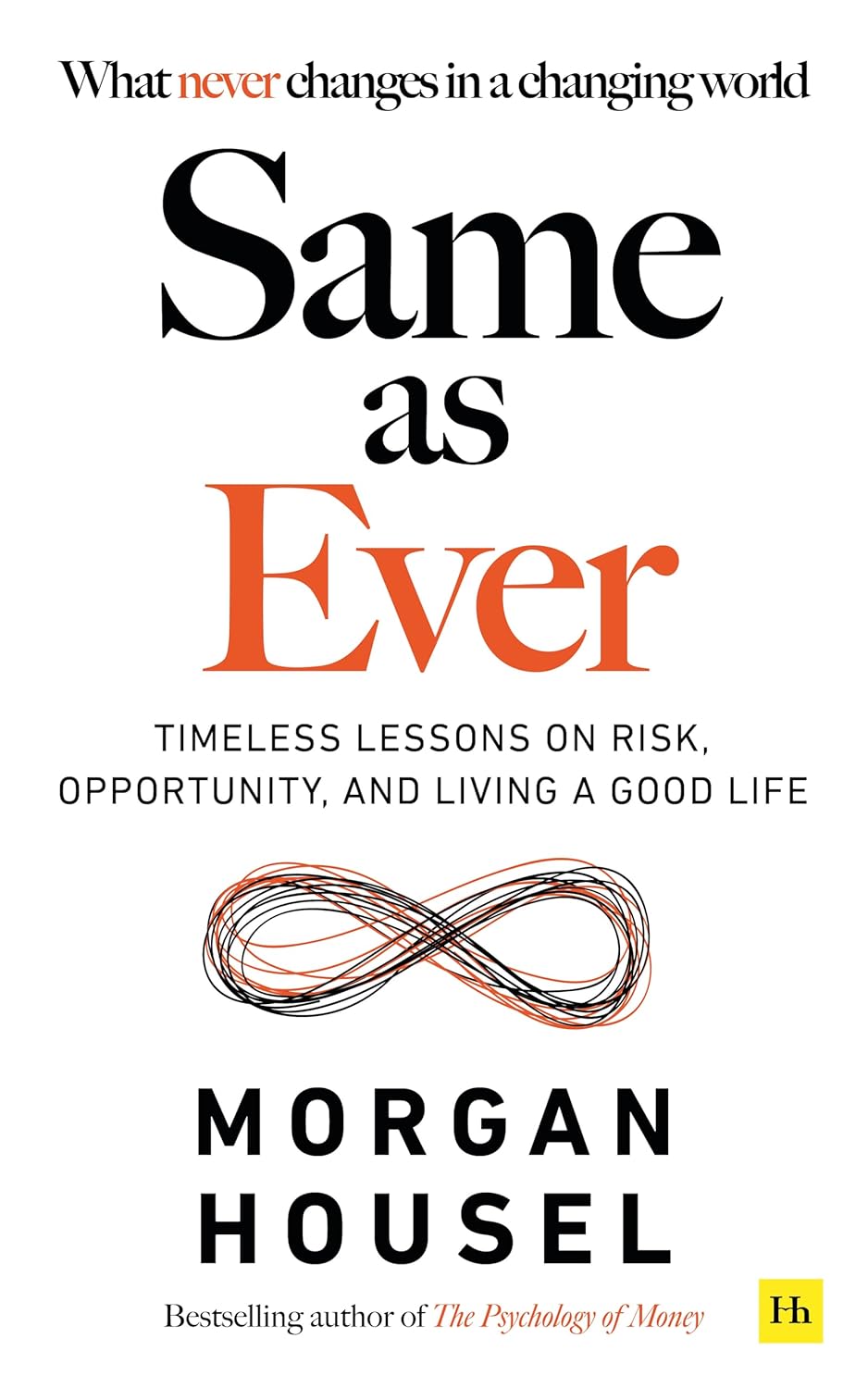Same as Ever+ The Psychology of Money image 2