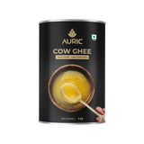 Auric Cow Ghee 1L | 100% Pure And Natural | Desi Ghee | Highly Nutritious | Helps Keep Your Heart Healthy | image 4