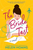 The Bride Test (Paperback) – Helen Hoang image 1