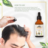 Anveya Hair Growth Serum 50ML image 5