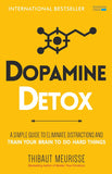 Dopamine Detox :Master Your Emotions: - Paperback image 2