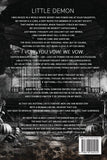 The Sinner (PAPER BACK) (S) image 2