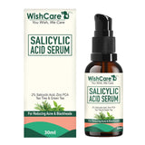WishCare 2% Salicylic Acid Serum  30ml image 1