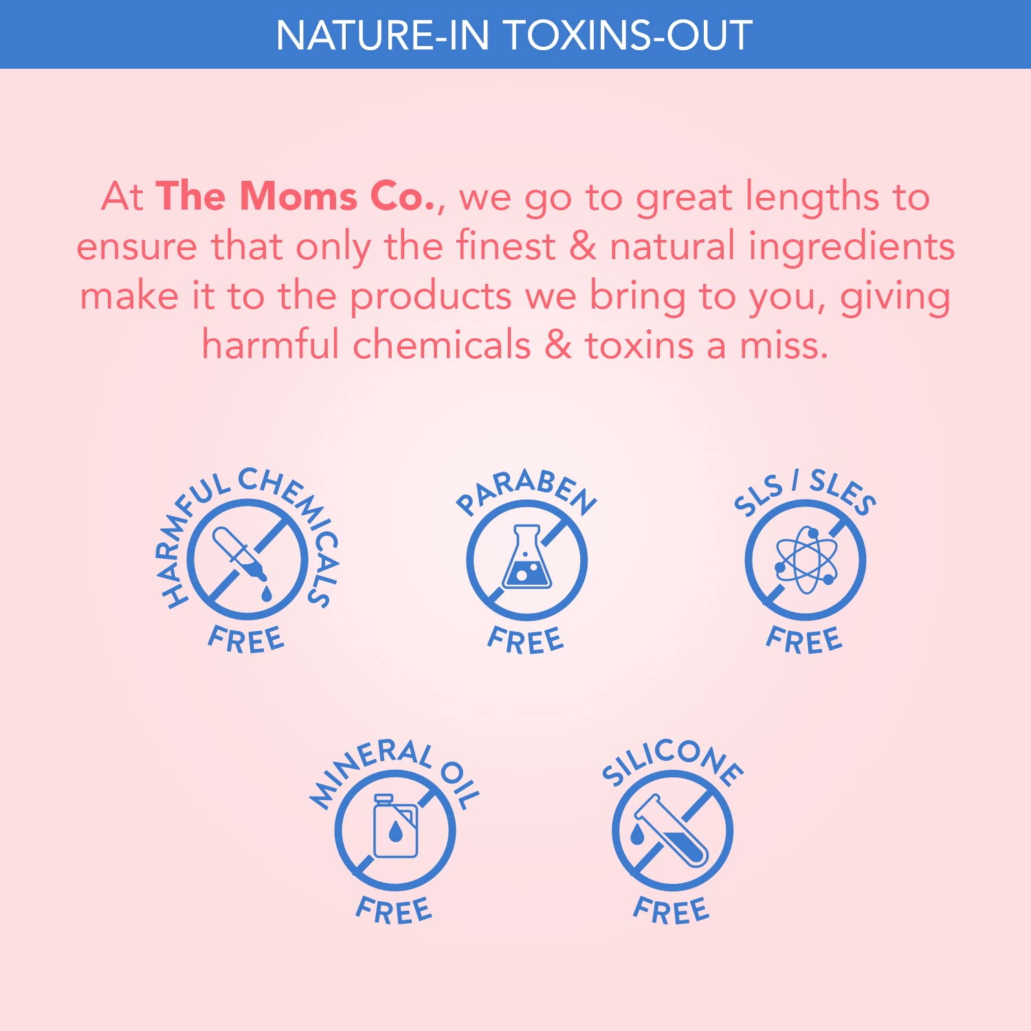 The Moms Co Natural Diaper Rash Cream for Baby image 6