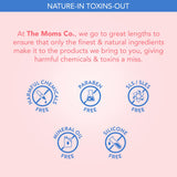 The Moms Co Natural Diaper Rash Cream for Baby image 6
