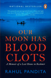 Our Moon Has Blood Clots (Paperback) image 1