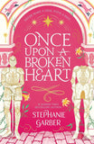 Once Upon a Broken Heart Series: paperback image 1