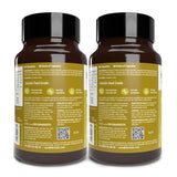 HealthKart hk vitals Salmon Omega 3 (60 Capsules) | image 5