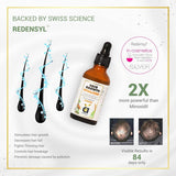 Anveya Hair Growth Serum 50ML image 3