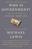 Who Is Government?: The Untold Story of Public Service - paperback image 1