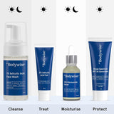 BeBodywise 2% Salicylic Acid Gel  -30 gm image 3