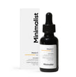 Minimalist Vitamin C Face Serum For Men & Women | 30Ml image 1
