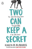 Two Can Keep A Secret (Paperback) image 1