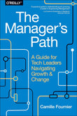 The Manager's Path:  Paperback image 1