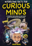 Interesting Facts For Curious Minds: - Paperback image 1