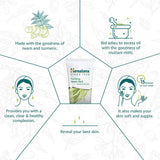 Himalaya Purifying Neem Pack image 5