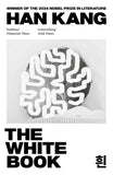 The White Book by Han Kang - paperback image 1