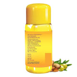 Baidyanath Vansaar Ayurvedic Oli Oil for Soft and Glowing Skin image 2