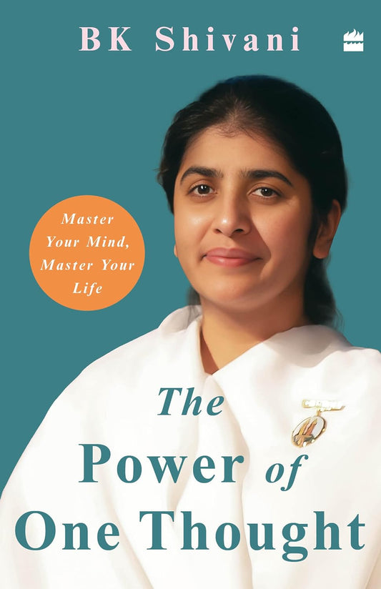 The Power of One Thought - Paperback image 1
