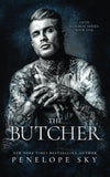 The Butcher Paperback image 1