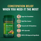 Baidyanath Vansaar Gut Relief 100gm image 3