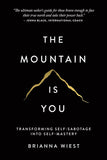 Atomic Habits + The Mountain Is You + Can't Hurt Me – Set of 3 Self-Improvement Books image 3