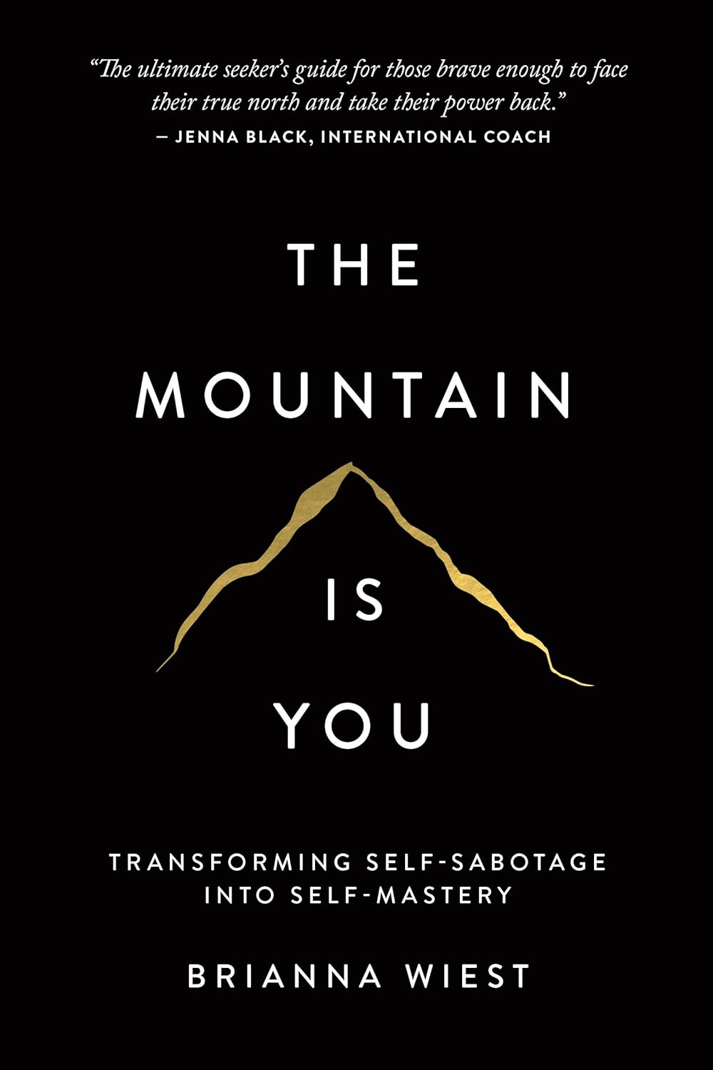 Combo Set of 4 Books ( Mountain is you + Can't Hurt Me+Ikigai+Deep Work) PPRBCK image 2