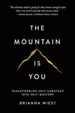 Combo Set of 4 Books ( Mountain is you + Can't Hurt Me+Ikigai+Deep Work) PPRBCK image 2