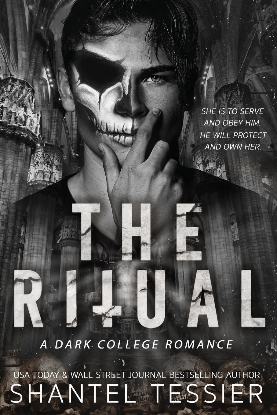 The Ritual- Paperback image 1