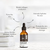 ThriveCo 5kDa Hyaluronic Acid Serum 30ml image 6