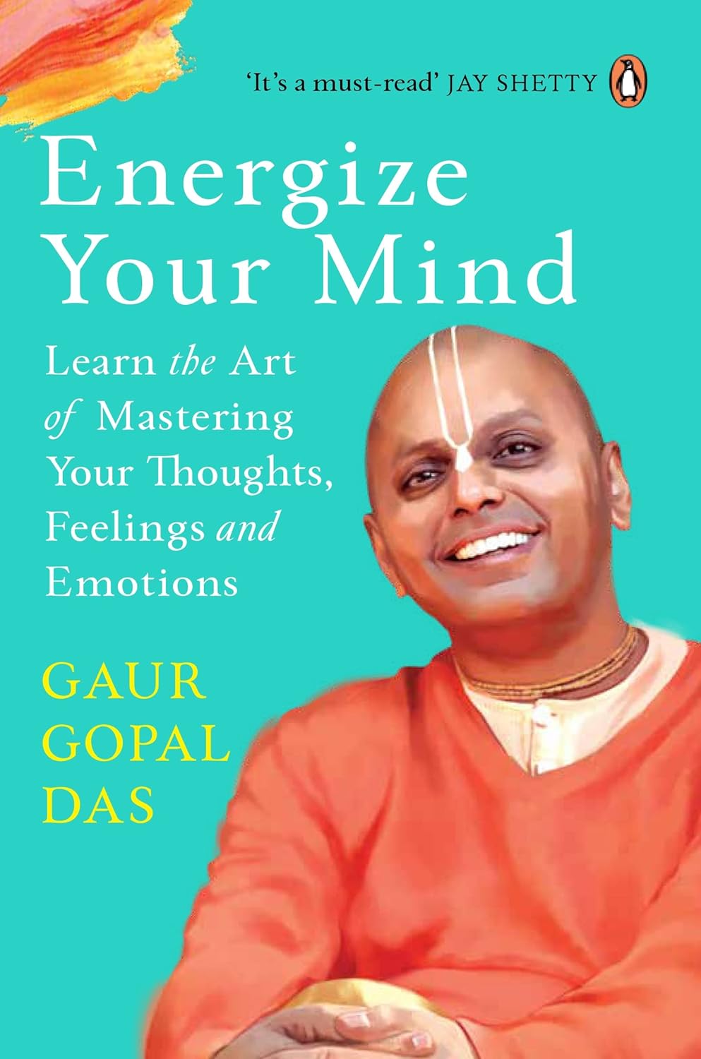 Energize Your Mind (PAPER BACK) image 1