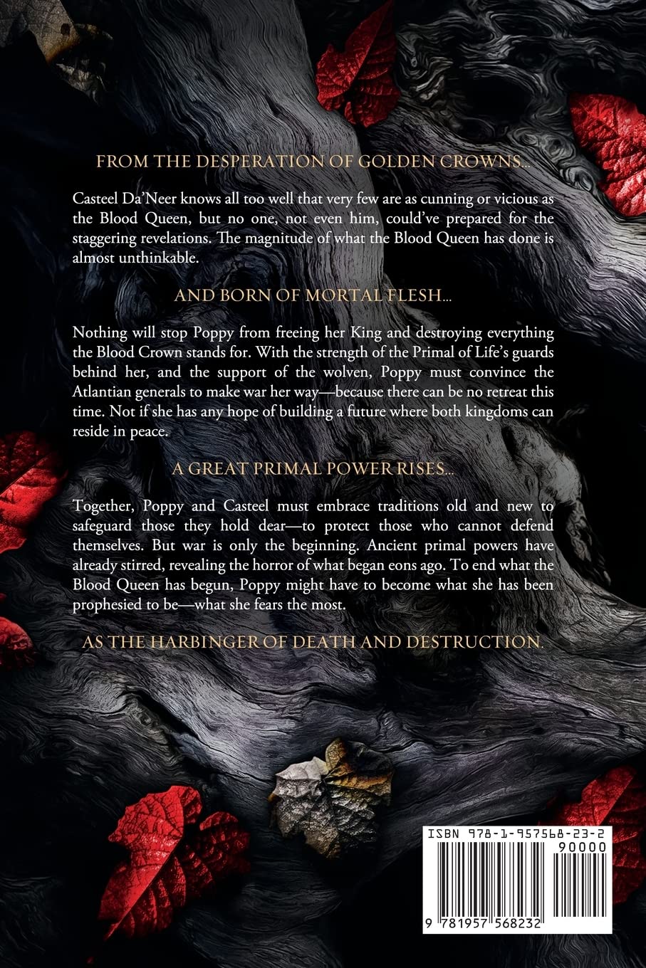 The War Of Two Queens  - Paperback image 2