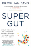SUPER GUT:Paperback (S) image 1