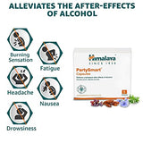 Himalaya Wellness Party Smart - 25 Capsules image 5