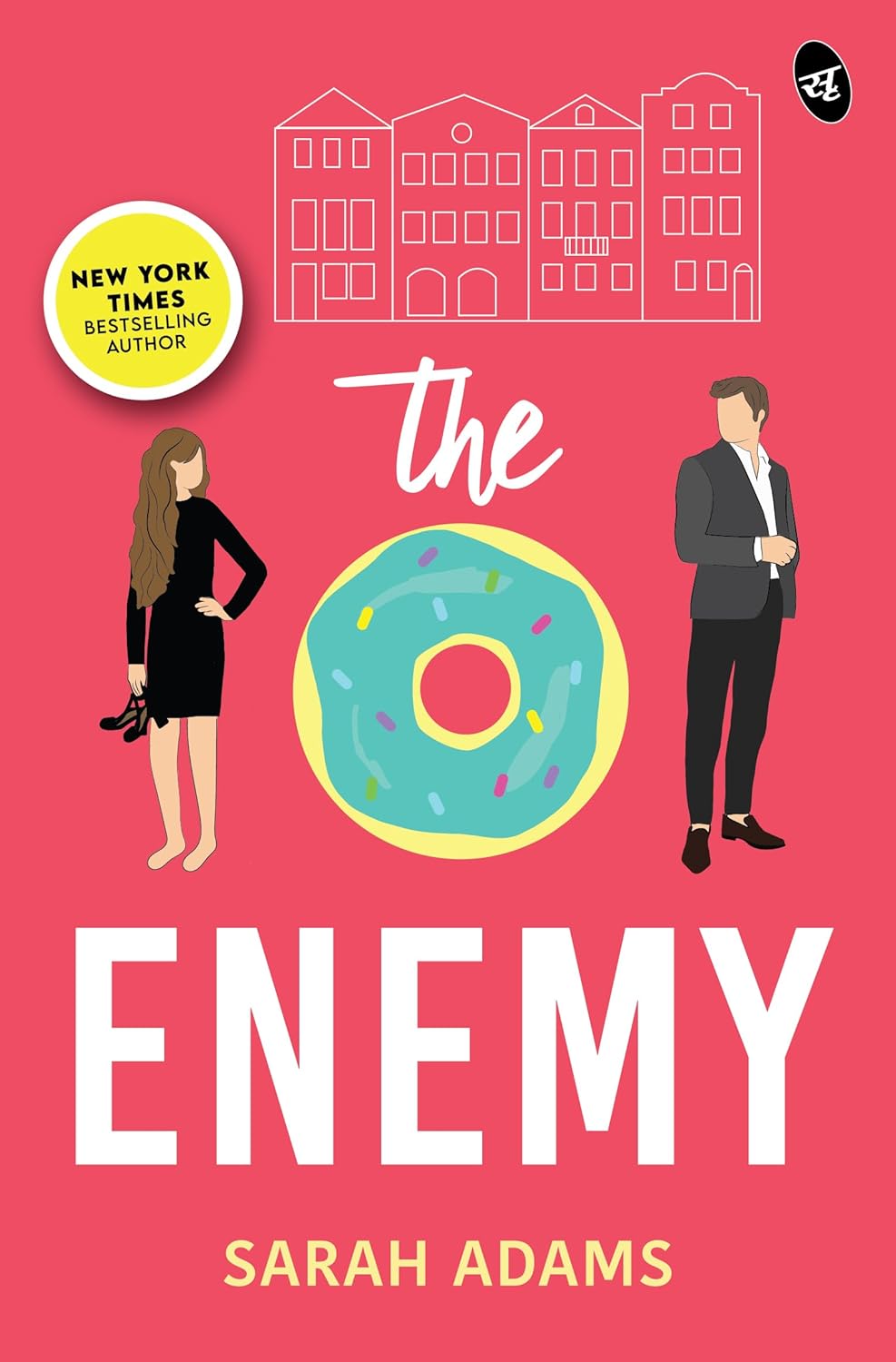 The Enemy (Paperback) image 1