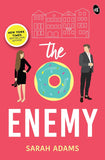 The Match ǀ The Enemy ǀ  paperback image 4