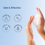 BeBodywise 1% Salicylic Acid Face Wash -120 ml image 5